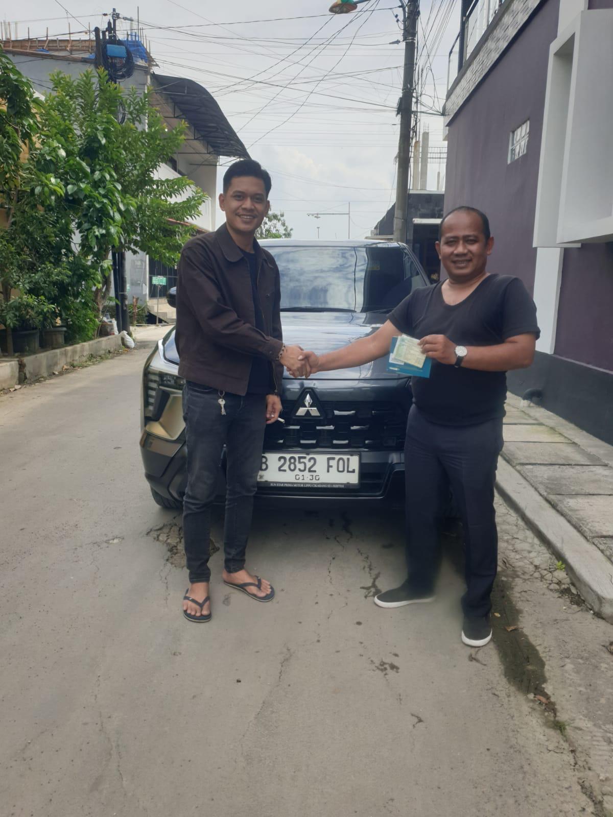 Transaksi sukses 36